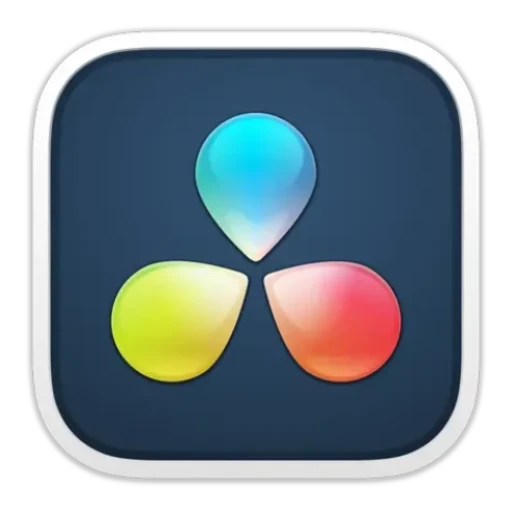DaVinci Resolve