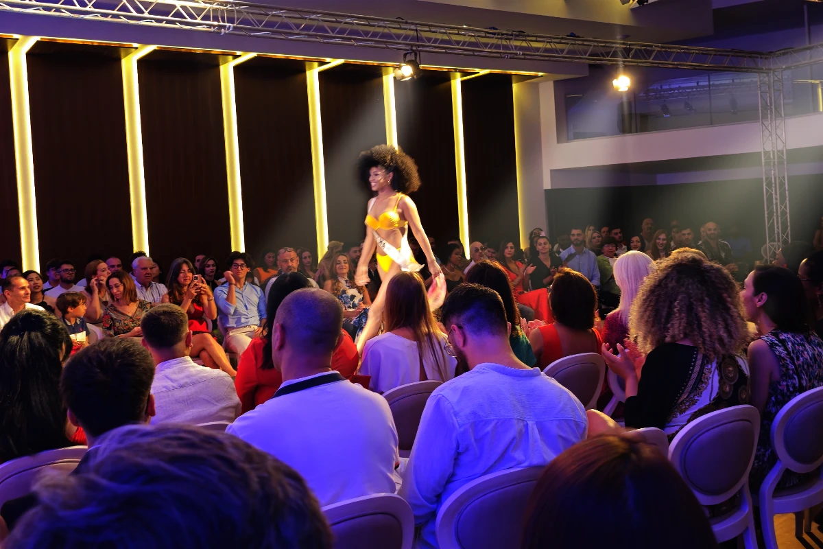 Event showcase 2