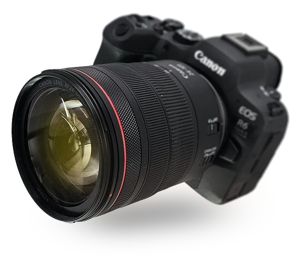 LumioCUBE hero camera