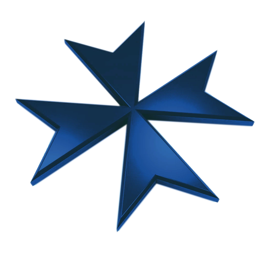Maltese Cross