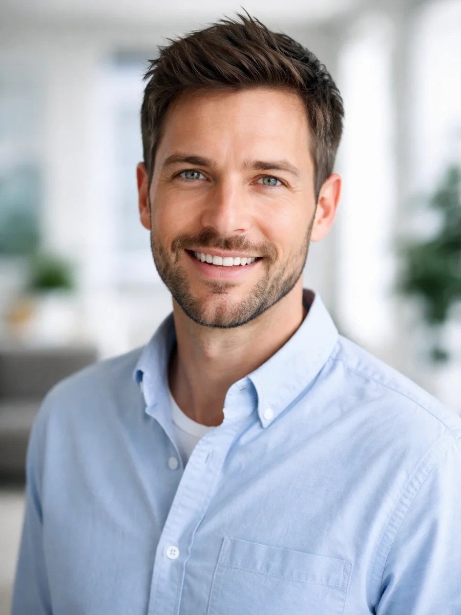 Portrait showcase 2