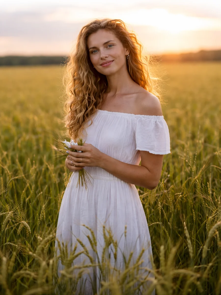 Portrait showcase 3