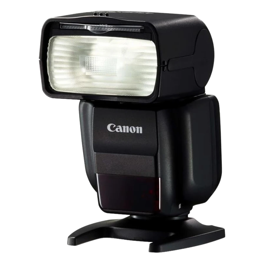Canon Speedlite 430EX III-RT