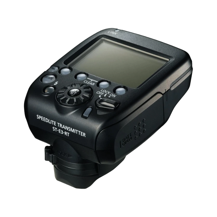 Canon Speedlite Transmitter ST-E3-RT